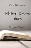 Biblical  Dream Study