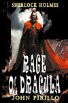 Sherlock Holmes, Rage of Dracula