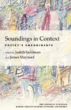 Soundings in Context