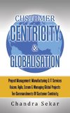 CUSTOMER CENTRICITY & GLOBALISATION