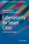 Cybersecurity for Smart Cities