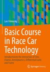 Basic Course in Race Car Technology