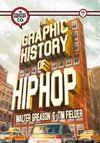 The Graphic History of Hip Hop