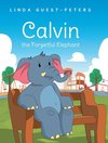 Calvin the Forgetful Elephant