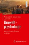 Umweltpsychologie