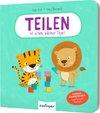 Teilen ist schön, kleiner Tiger!