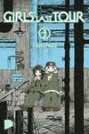 Girls' Last Tour 3