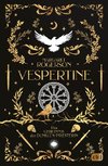 Vespertine - Das Geheimnis der dunklen Priesterin