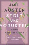 Stolz und Vorurteil / Pride and Prejudice