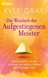 Die Weisheit der Aufgestiegenen Meister