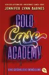 Cold Case Academy - Eine gefährliche Enthüllung