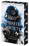 Red Umbrella Society - Der Biss der Schlange