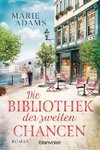 Die Bibliothek der zweiten Chancen