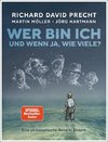 Wer bin ich - und wenn ja, wie viele? Die Graphic Novel