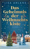 Das Geheimnis der Weihnachtskiste