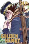 Golden Kamuy 31