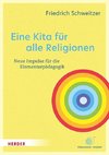 Eine Kita für alle Religionen