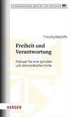 Freiheit und Verantwortung