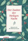 Der Zauber der Heiligen Nacht