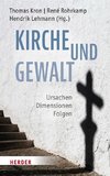 Kirche und Gewalt