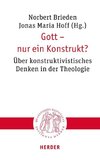 Gott - nur ein Konstrukt?