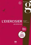 L'exercisier - Édition hybride