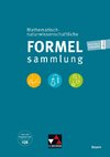 Mathematisch-naturwissenschaftl. Formelsammlung BY