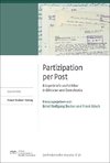 Partizipation per Post