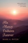 His Mercy Endures Forever