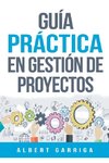 Guía práctica en gestión de proyectos