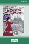 Sins of the Father [Large Print 16 Pt Edition]