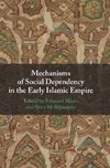 Mechanisms of Social Dependency in the Early Islamic Empire