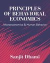 Principles of Behavioral Economics