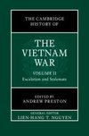 The Cambridge History of the Vietnam War