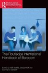 The Routledge International Handbook of Boredom