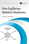 Non-Equilibrium Statistical Mechanics