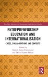 Entrepreneurship Education and Internationalisation