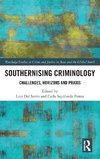 Southernising Criminology