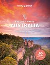 Lonely Planet Best Day Walks Australia