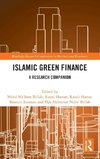 Islamic Green Finance