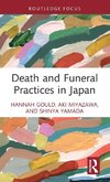 Death and Funeral Practices in Japan