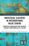 Industrial Clusters in International Value Chains