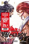 Record of Ragnarok Starterset: Band 1-3