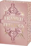 Framed Feelings (Golden Hearts, Band 1)