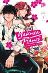 Yakuza Fiancé - Verliebt, verlobt, verpiss dich 5