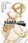 Kaina of the Great Snow Sea 3