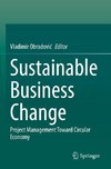 Sustainable Business Change