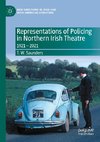 Representations of Policing in Northern Irish Theatre