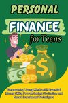 Personal Finance for Teens