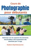 Cours de    photographie  pour débutants